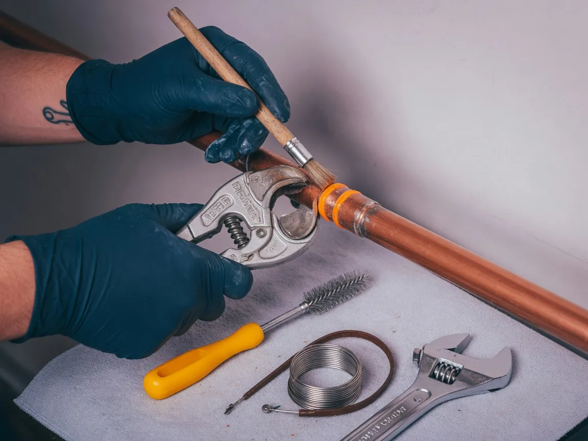 Why choose Sump Pump Repair in Longdale, OK